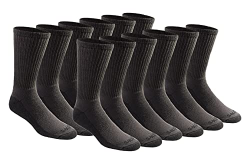 Charcoal (12 Pairs)