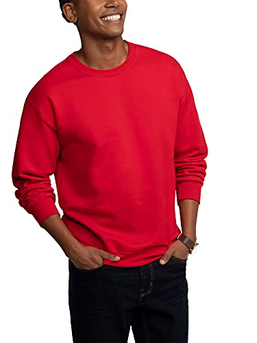 Sweatshirt - Red