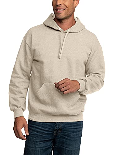 Pullover - Khaki Heather