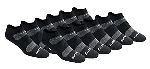 Black (12 Pairs)