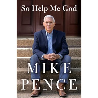 So Help Me God    Hardcover – November 15, 2022